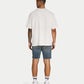 Mens Slim Fit Short