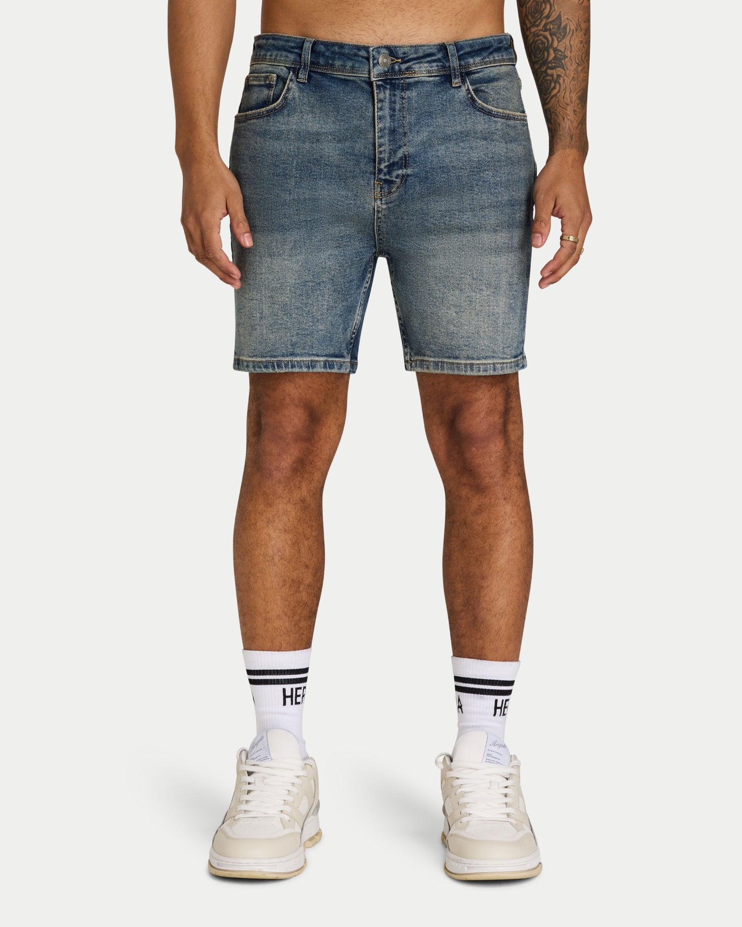 Men's Shorts