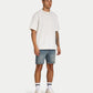 Mens Slim Fit Short