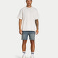 Mens Slim Fit Short