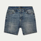 Mens Slim Fit Short