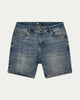 Mens Slim Fit Short
