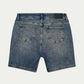 Mens Slim Fit Short