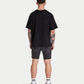 Mens Slim Fit Short