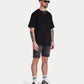 Mens Slim Fit Short