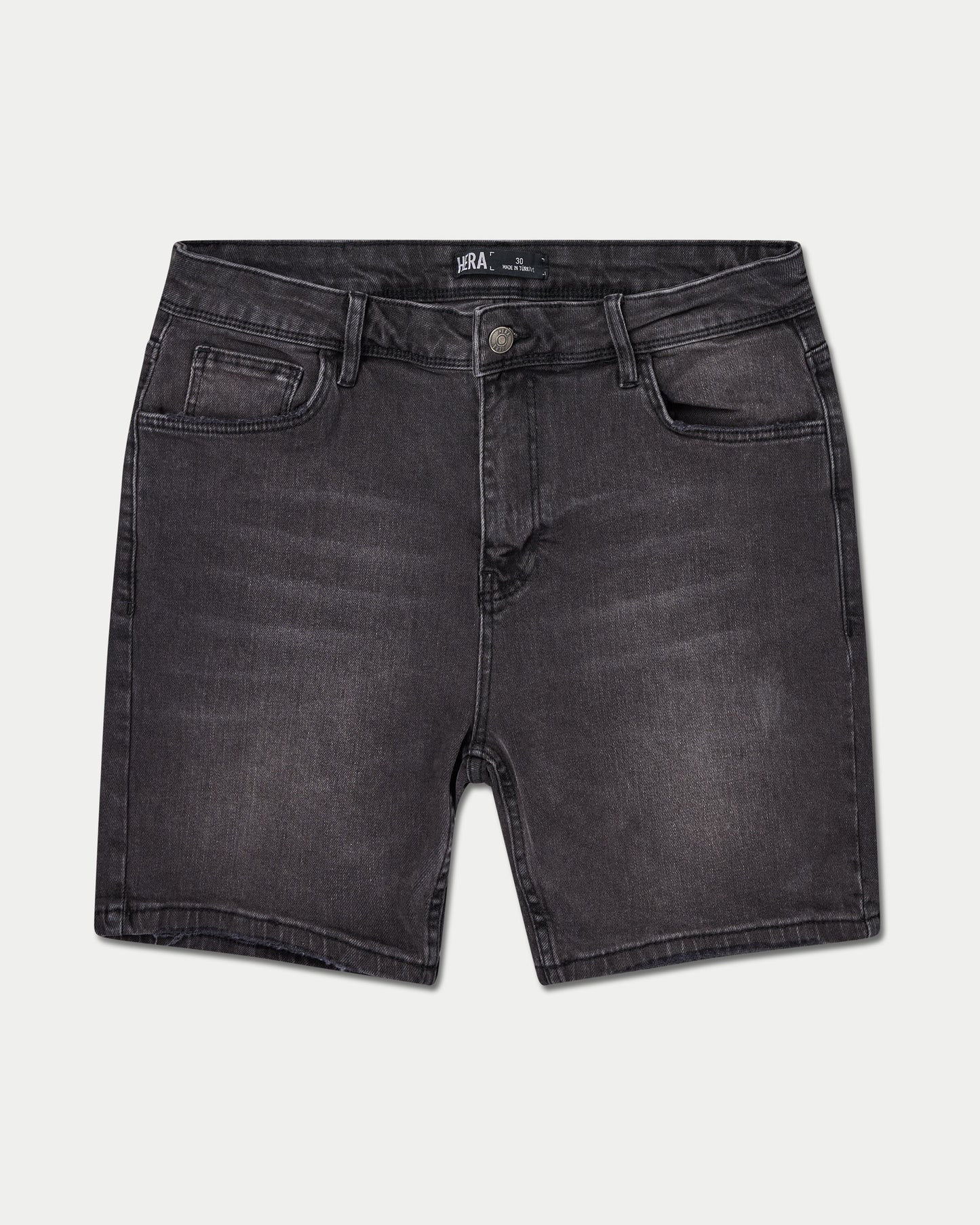 Mens Slim Fit Short