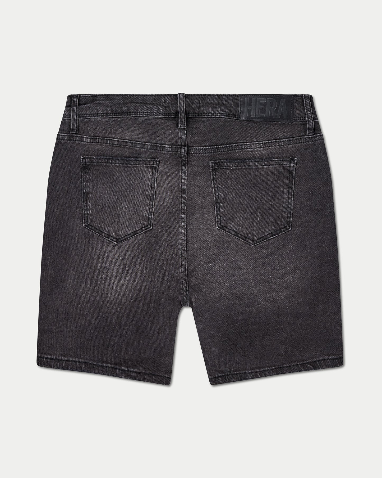 Mens Slim Fit Short