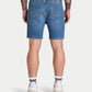 Mens Slim Fit Short