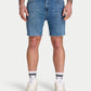 Mens Slim Fit Short