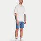 Mens Slim Fit Short