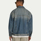 Mens Denim Jacket