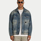 Mens Denim Jacket