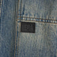 Mens Denim Jacket