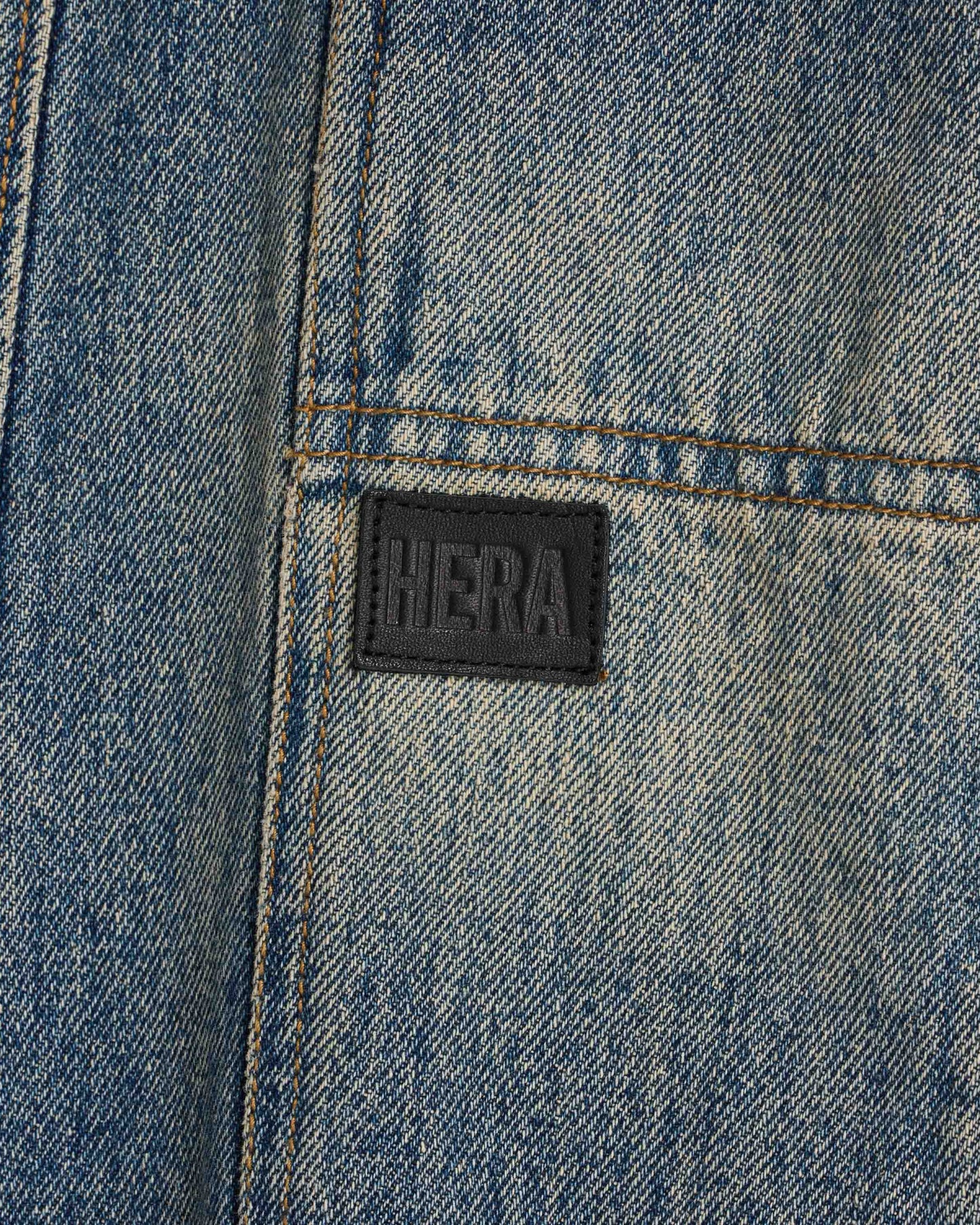 Mens Denim Jacket