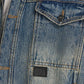 Mens Denim Jacket