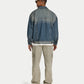 Mens Denim Jacket