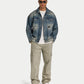 Mens Denim Jacket