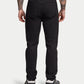 Mens Relaxed Denim Jean