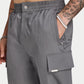 Mens Utility Tapered Cargo Pant