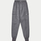 Mens Utility Tapered Cargo Pant