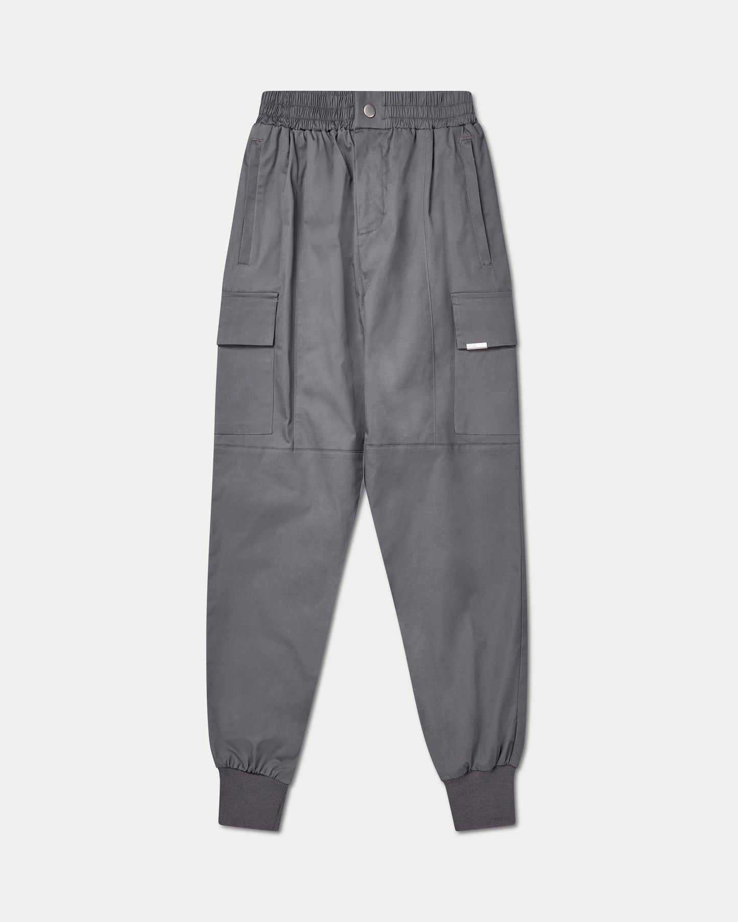 Mens Utility Tapered Cargo Pant