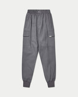 Mens Utility Tapered Cargo Pant