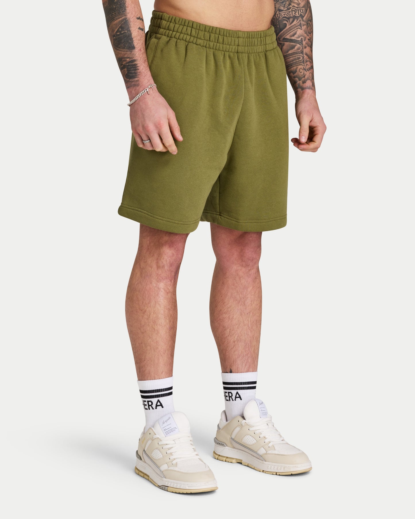 Mens Collective Sweatshort