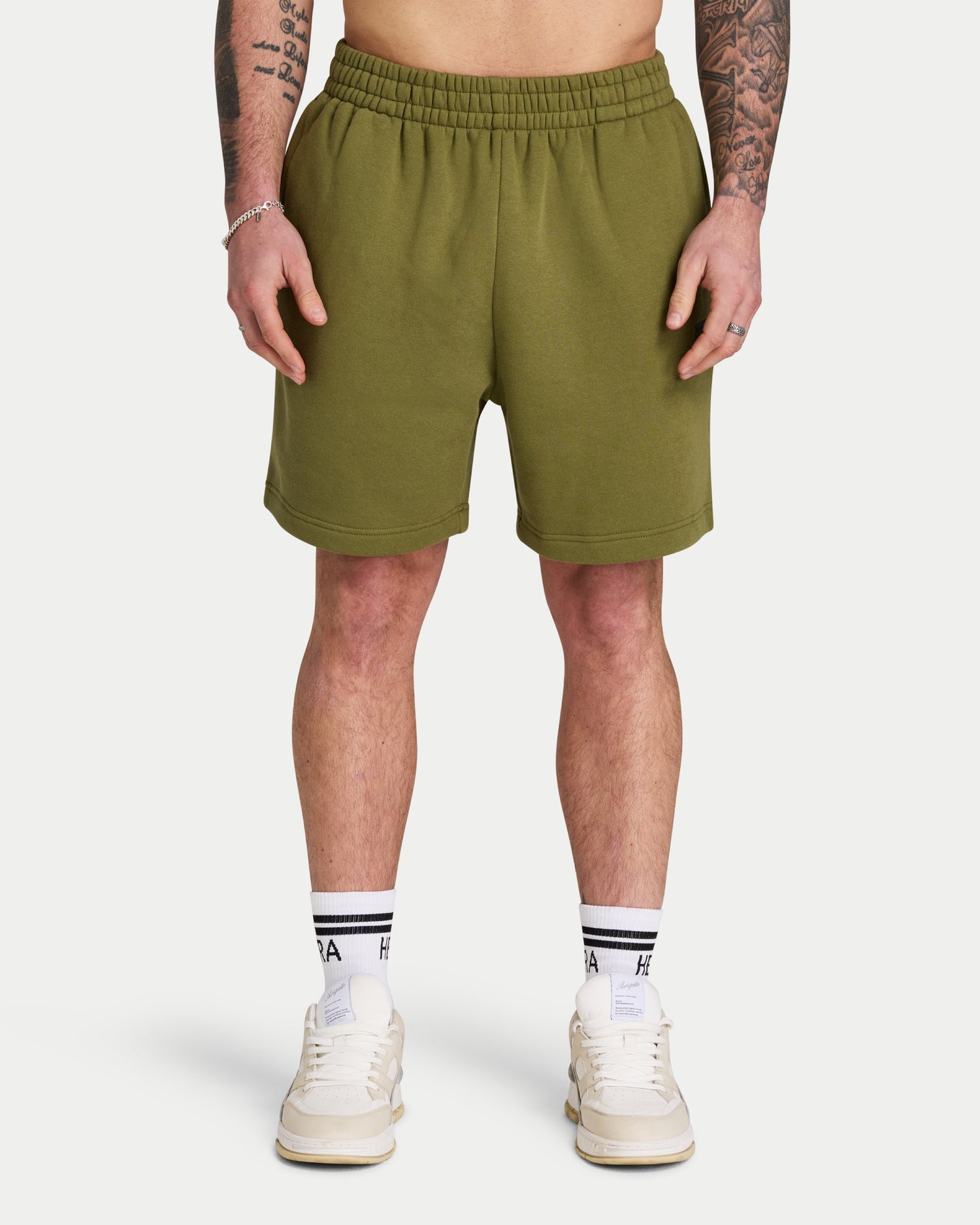 Men's Sweatshorts