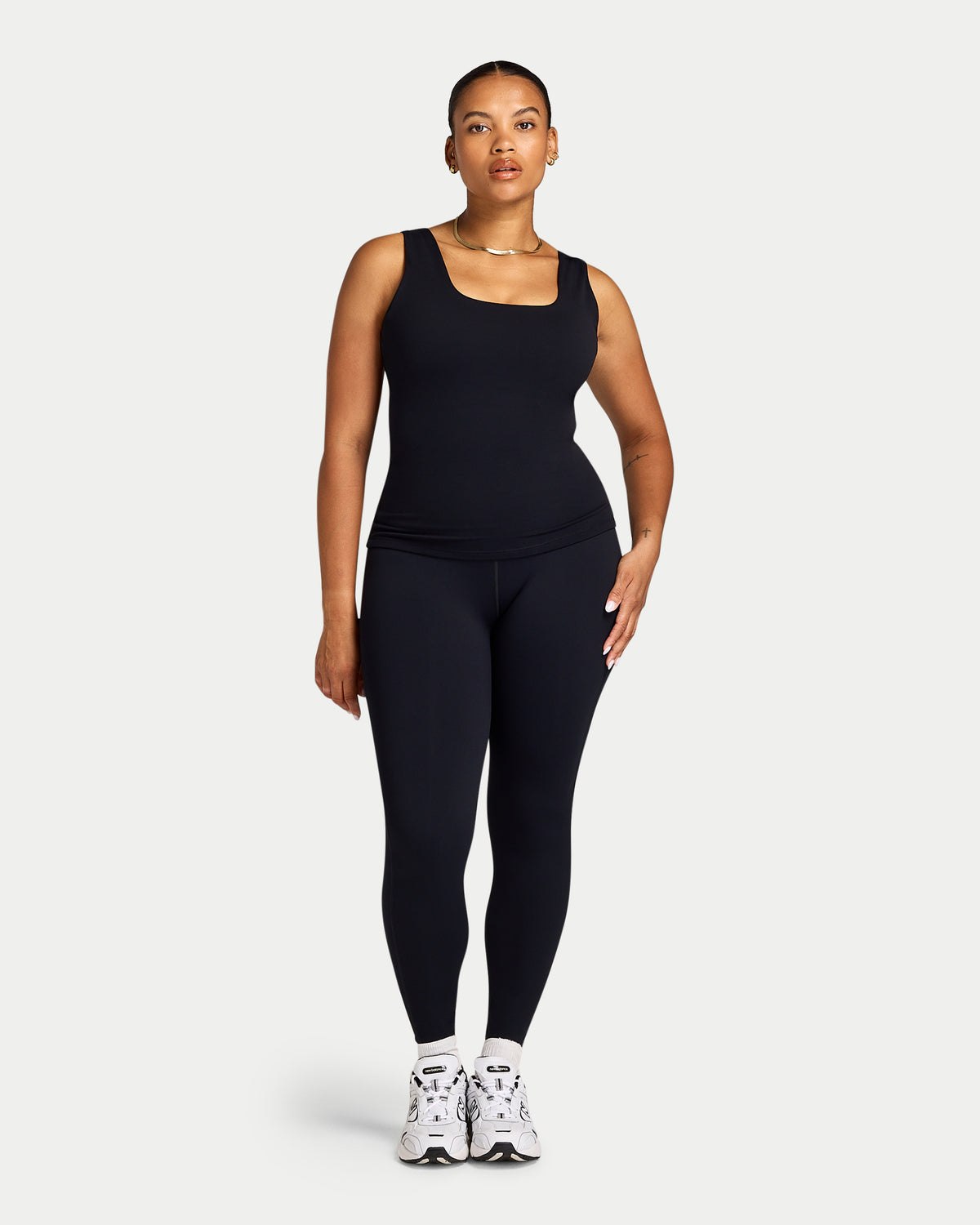 Womens Essential Legging