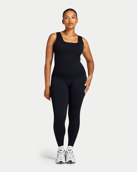 Womens Essential Legging