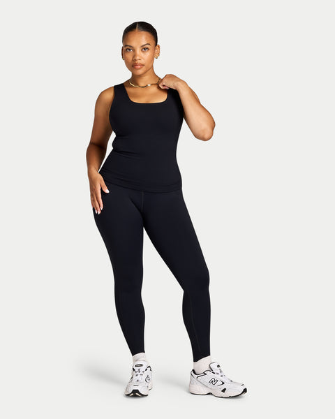 Womens Essential Legging