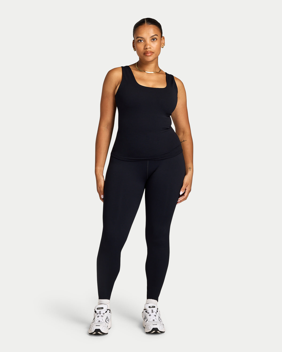 Womens Essential Legging