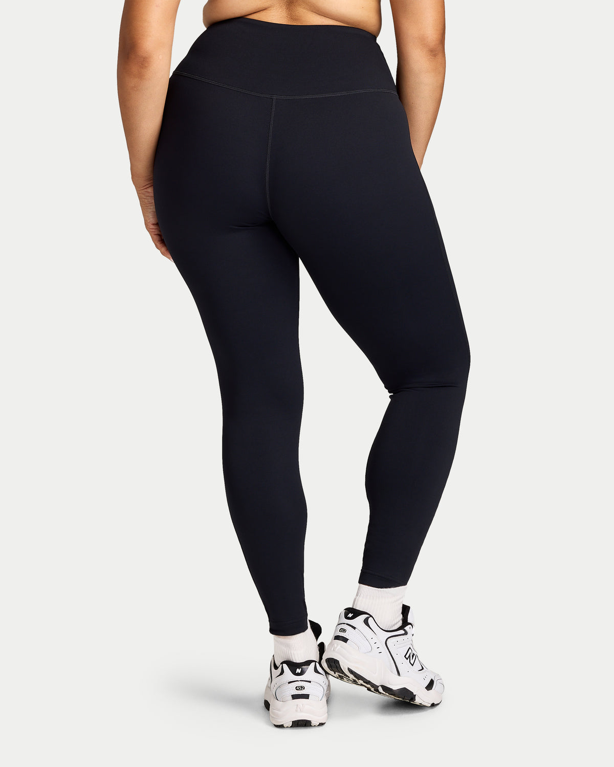 Womens Essential Legging