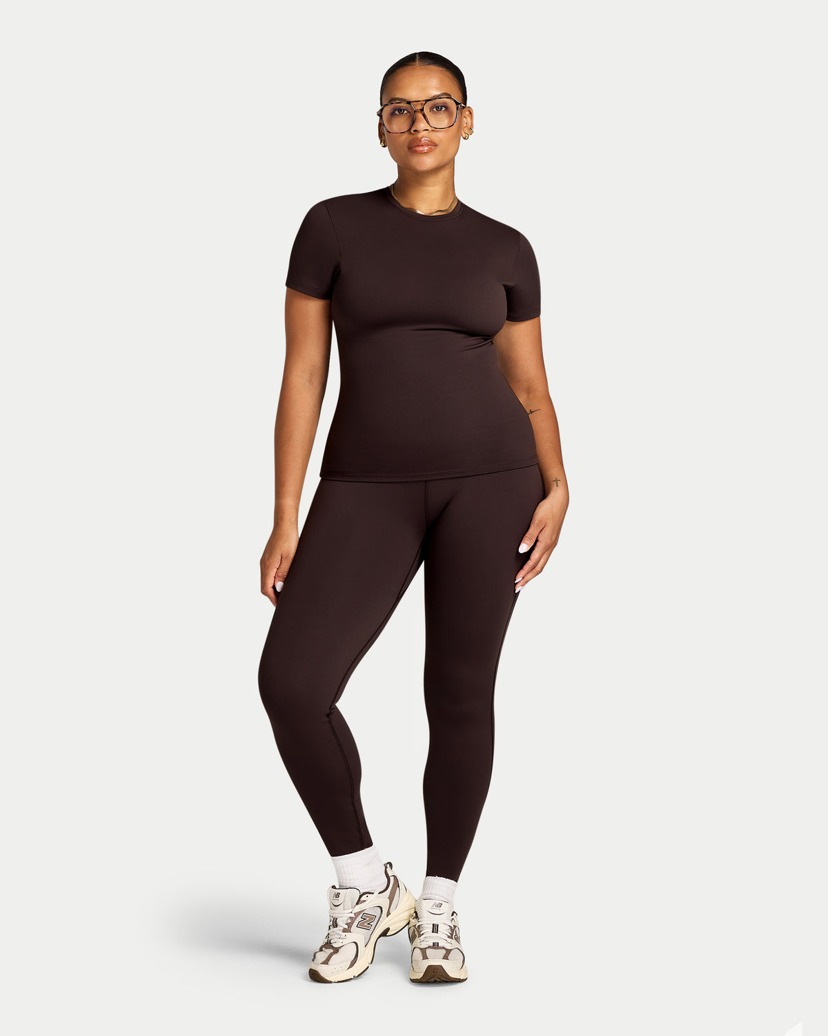 Womens Essential Legging