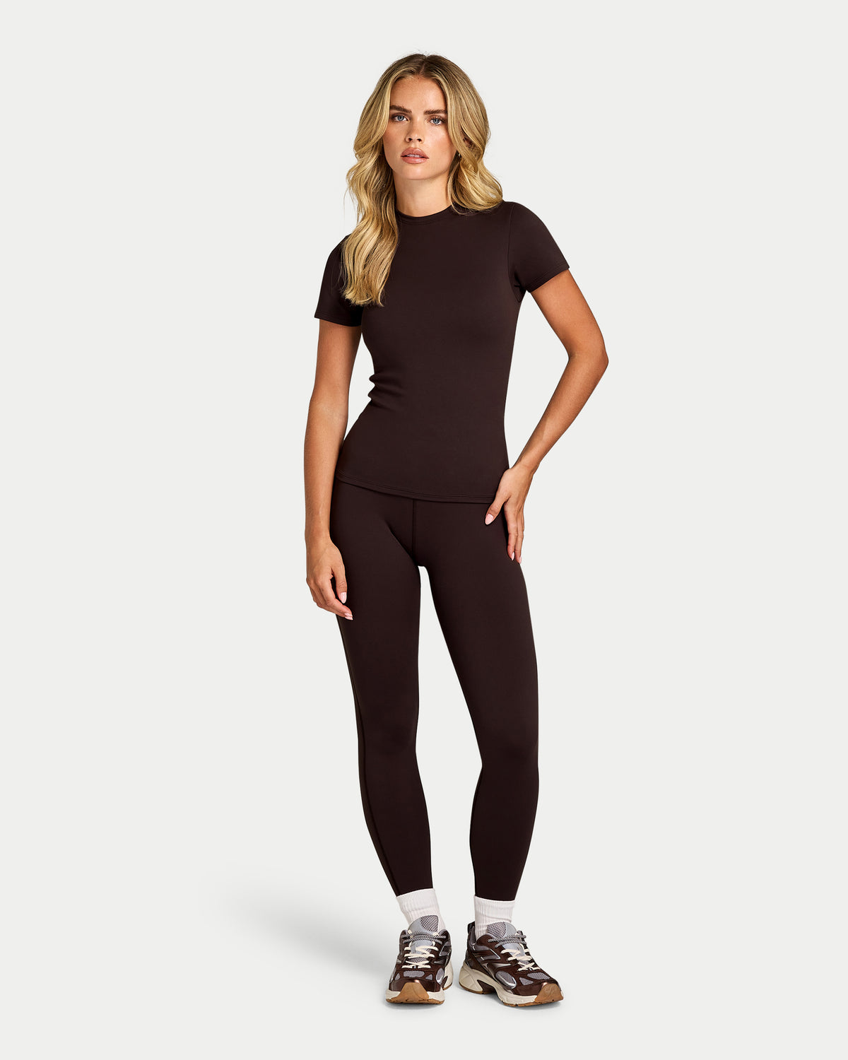 Womens Essential Legging