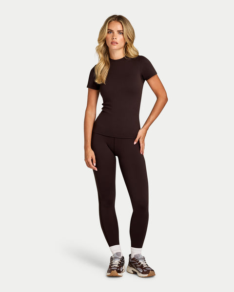 Womens Essential Legging