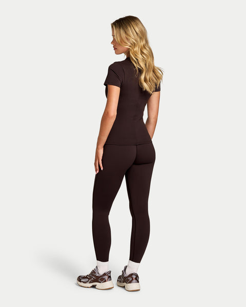 Womens Essential Legging