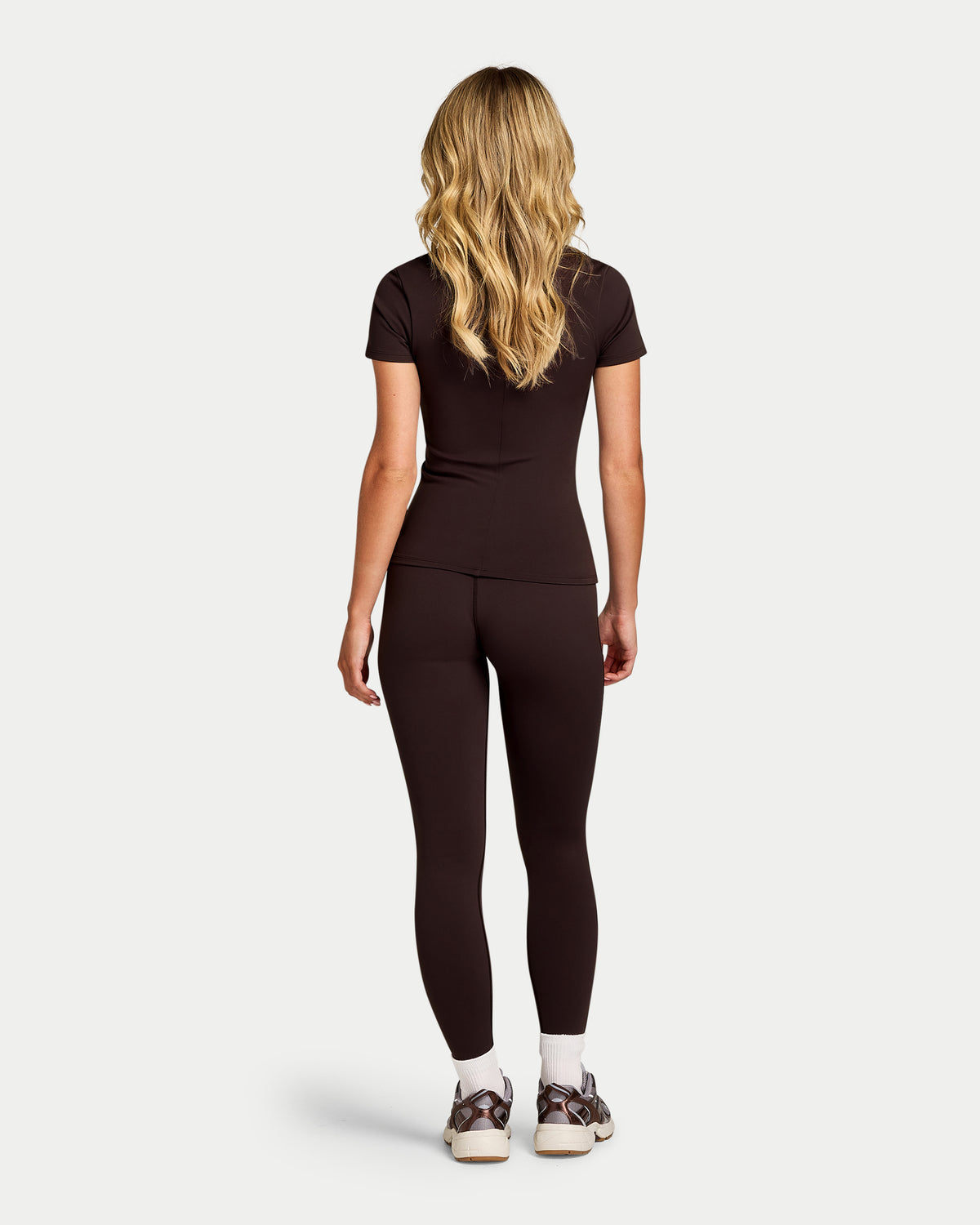 Womens Essential Legging
