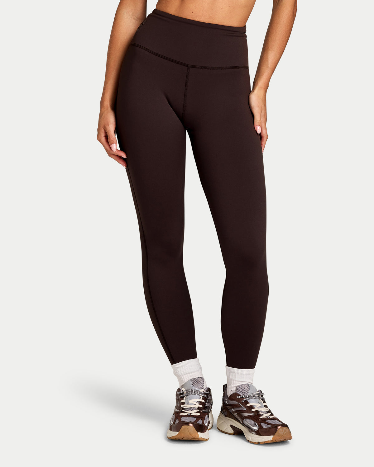 Womens Essential Legging