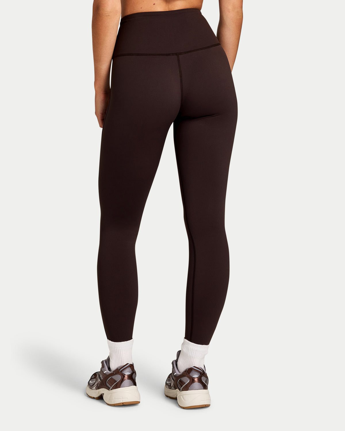 Womens Essential Legging