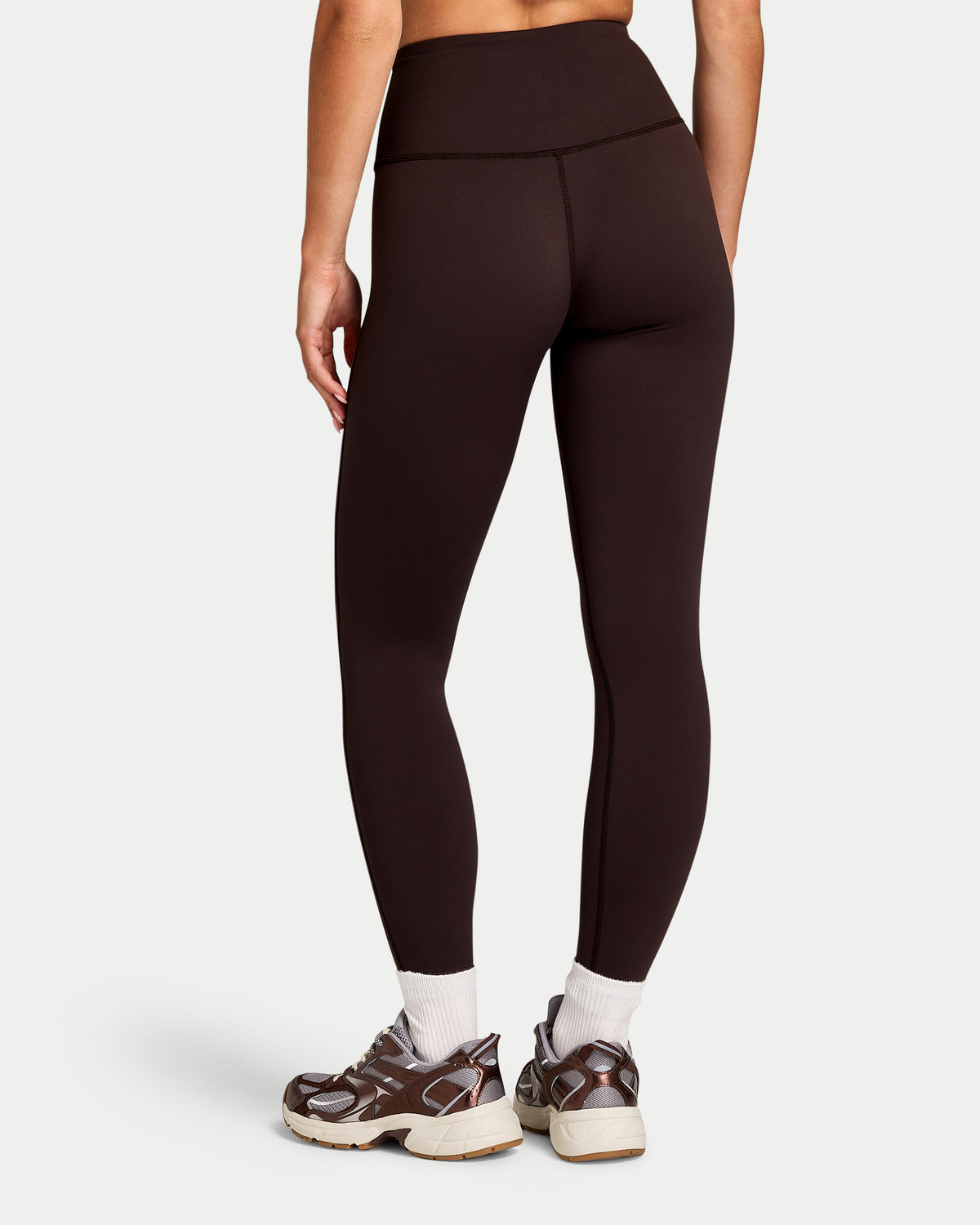 Womens Essential Legging