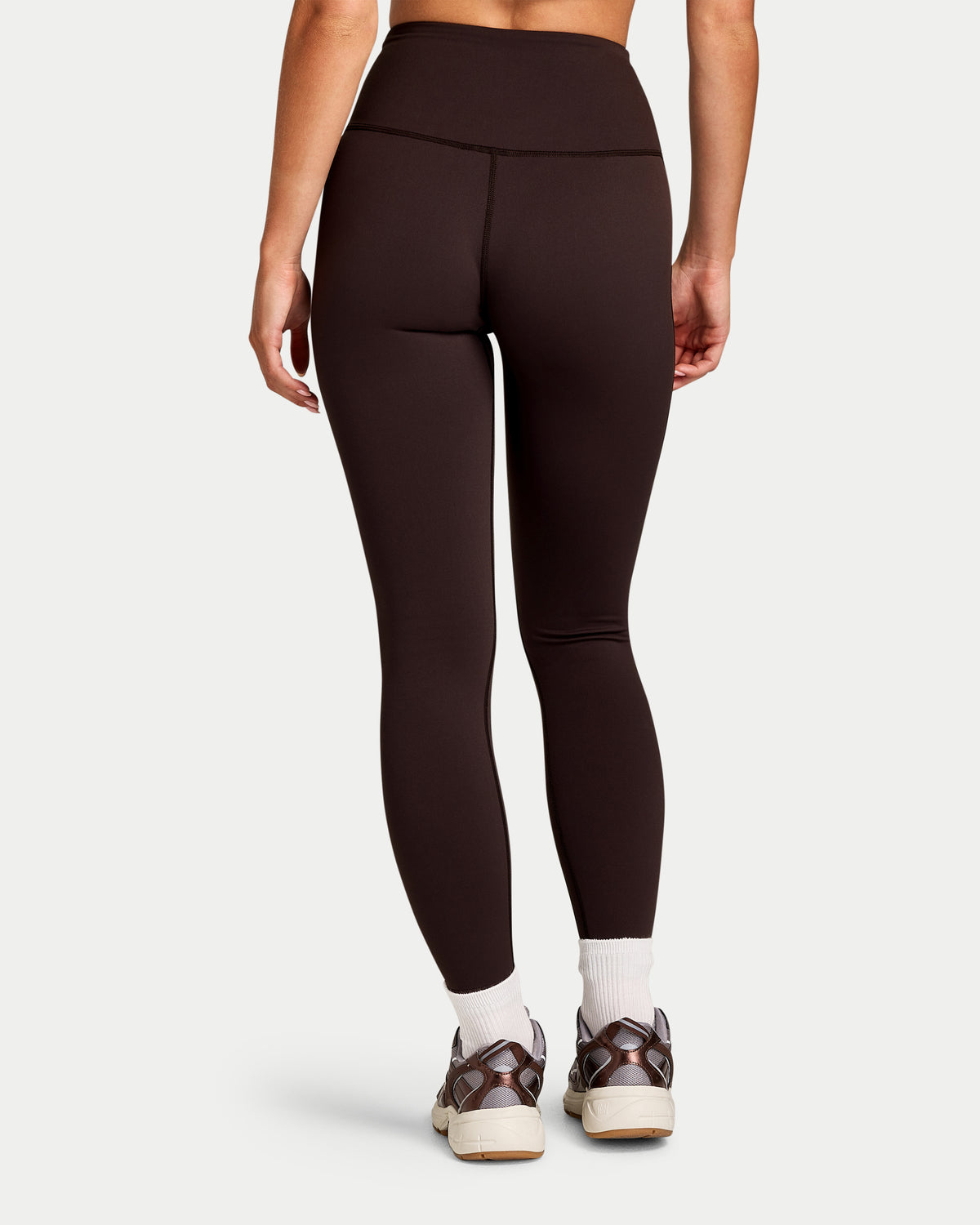 Womens Essential Legging