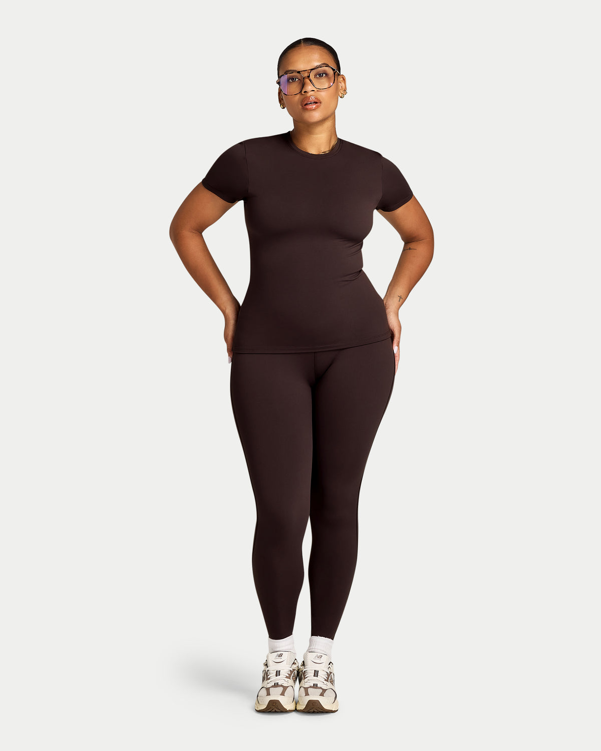 Womens Essential Legging