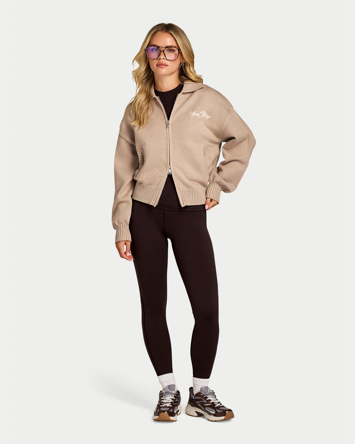Womens Essential Legging