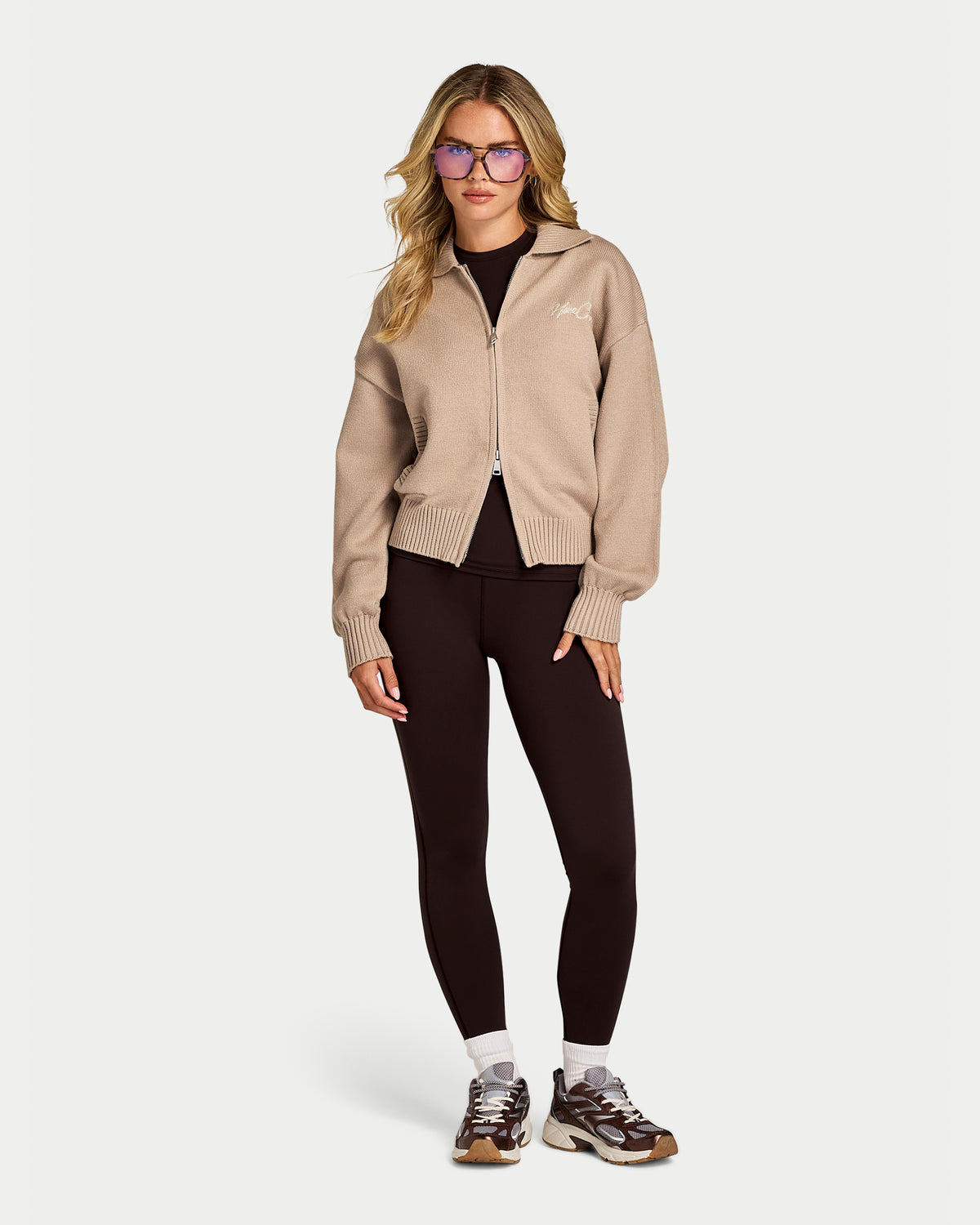Womens Essential Legging