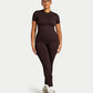 Womens Essential Legging