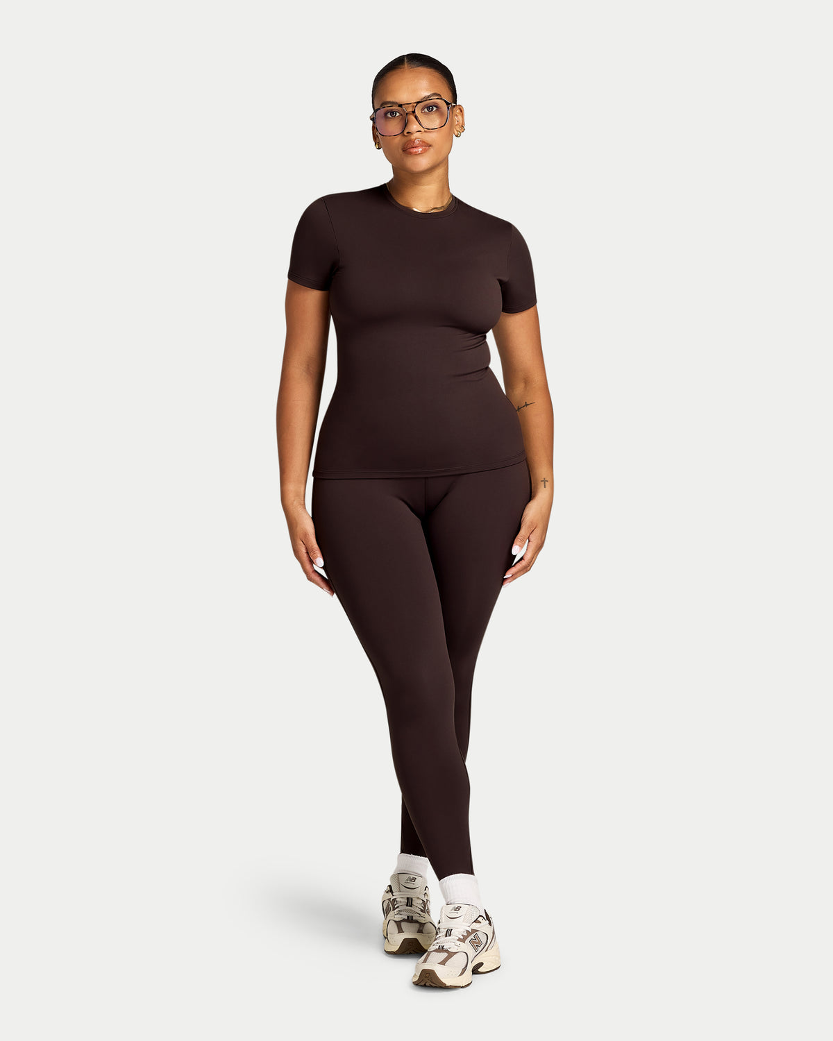 Womens Essential Legging
