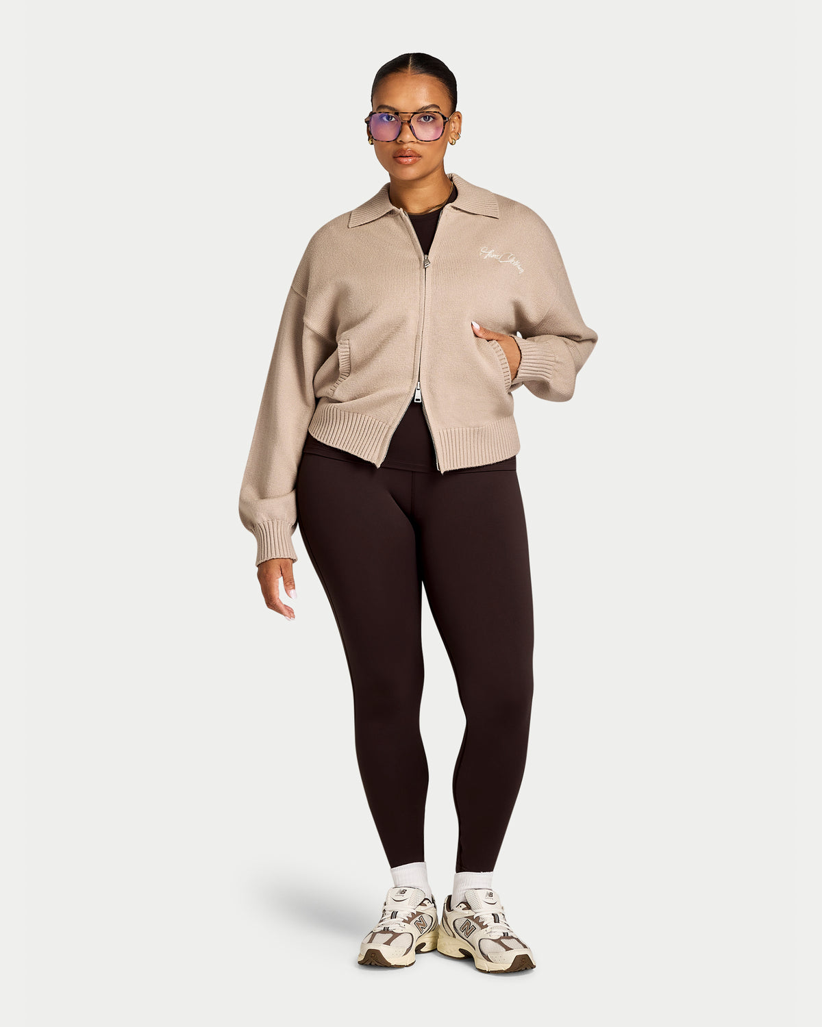 Womens Essential Legging
