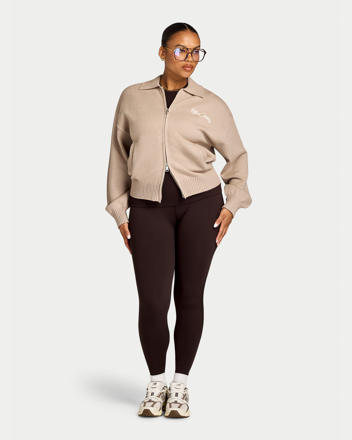 Womens Essential Legging