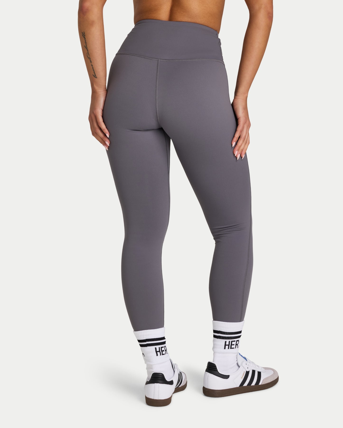 Womens Essential Legging